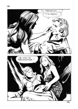 Série Jaune 048 - L'éléphant blanc : page 110