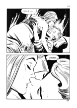 Série Jaune 048 - L'éléphant blanc : page 111