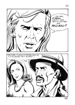 Série Jaune 048 - L'éléphant blanc : page 113