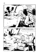 Série Jaune 048 - L'éléphant blanc : page 114