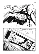 Série Jaune 048 - L'éléphant blanc : page 117