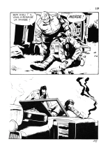 Série Jaune 048 - L'éléphant blanc : page 119