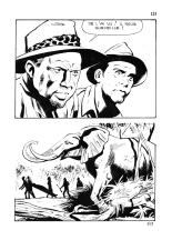 Série Jaune 048 - L'éléphant blanc : page 123