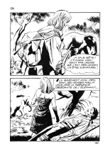 Série Jaune 048 - L'éléphant blanc : page 124