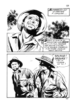 Série Jaune 048 - L'éléphant blanc : page 125