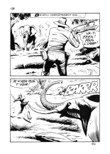 Série Jaune 048 - L'éléphant blanc : page 128