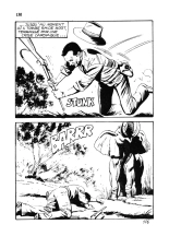 Série Jaune 048 - L'éléphant blanc : page 130