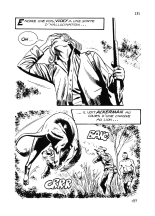 Série Jaune 048 - L'éléphant blanc : page 131
