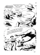 Série Jaune 048 - L'éléphant blanc : page 133