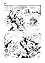 Série Jaune 048 - L'éléphant blanc : page 134