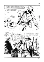 Série Jaune 048 - L'éléphant blanc : page 135