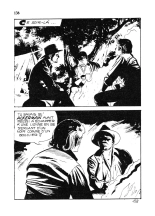 Série Jaune 048 - L'éléphant blanc : page 136