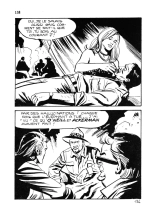 Série Jaune 048 - L'éléphant blanc : page 138