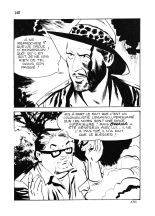 Série Jaune 048 - L'éléphant blanc : page 140