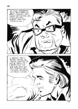 Série Jaune 048 - L'éléphant blanc : page 142