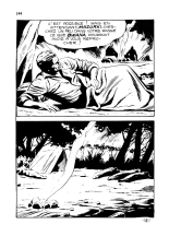 Série Jaune 048 - L'éléphant blanc : page 144