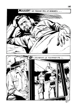 Série Jaune 048 - L'éléphant blanc : page 145