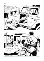 Série Jaune 048 - L'éléphant blanc : page 146