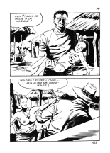 Série Jaune 048 - L'éléphant blanc : page 147