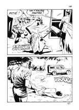 Série Jaune 048 - L'éléphant blanc : page 149