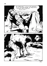 Série Jaune 048 - L'éléphant blanc : page 150