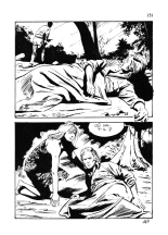 Série Jaune 048 - L'éléphant blanc : page 151