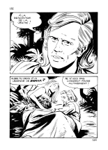 Série Jaune 048 - L'éléphant blanc : page 152