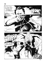 Série Jaune 048 - L'éléphant blanc : page 160
