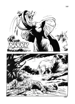 Série Jaune 048 - L'éléphant blanc : page 163