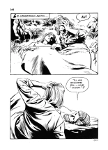 Série Jaune 048 - L'éléphant blanc : page 164