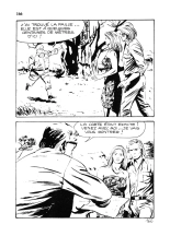 Série Jaune 048 - L'éléphant blanc : page 166