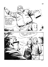 Série Jaune 048 - L'éléphant blanc : page 167