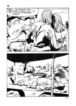 Série Jaune 048 - L'éléphant blanc : page 168