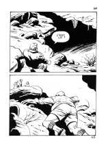 Série Jaune 048 - L'éléphant blanc : page 169