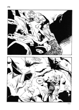 Série Jaune 048 - L'éléphant blanc : page 170