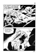 Série Jaune 048 - L'éléphant blanc : page 171