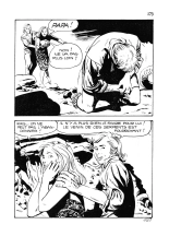 Série Jaune 048 - L'éléphant blanc : page 173