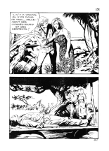 Série Jaune 048 - L'éléphant blanc : page 175