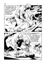 Série Jaune 048 - L'éléphant blanc : page 176