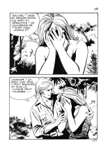 Série Jaune 048 - L'éléphant blanc : page 177