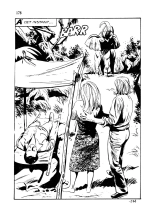 Série Jaune 048 - L'éléphant blanc : page 178