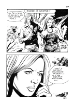 Série Jaune 048 - L'éléphant blanc : page 179
