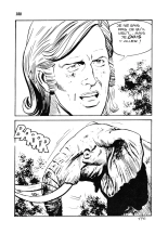Série Jaune 048 - L'éléphant blanc : page 180