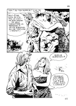 Série Jaune 048 - L'éléphant blanc : page 181