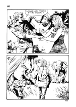 Série Jaune 048 - L'éléphant blanc : page 182