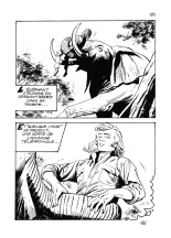 Série Jaune 048 - L'éléphant blanc : page 185