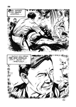 Série Jaune 048 - L'éléphant blanc : page 186