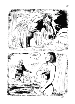 Série Jaune 048 - L'éléphant blanc : page 187