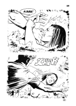 Série Jaune 048 - L'éléphant blanc : page 189