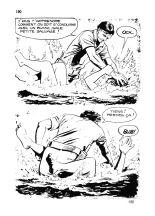 Série Jaune 048 - L'éléphant blanc : page 190